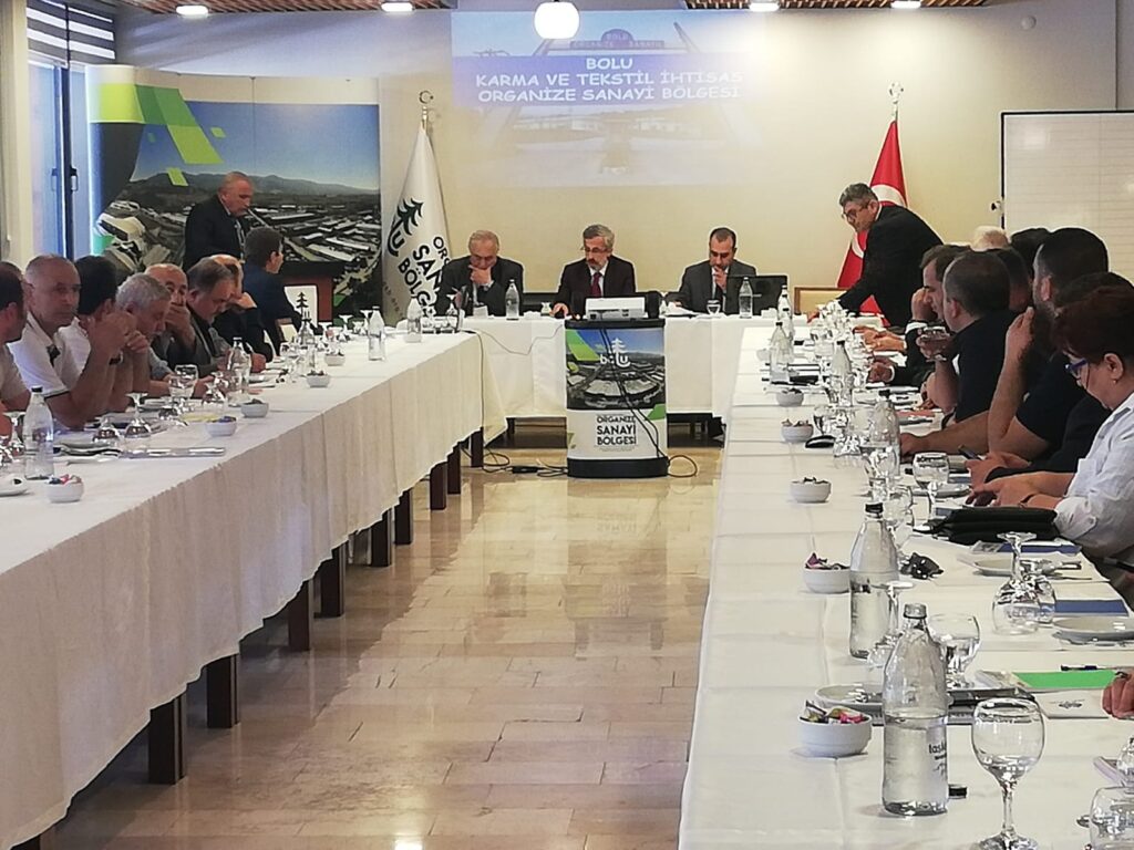 15. GENEL KURULUMUZ
