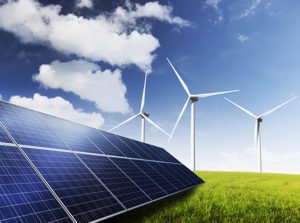 Lisanssız Elektrik Üretimi