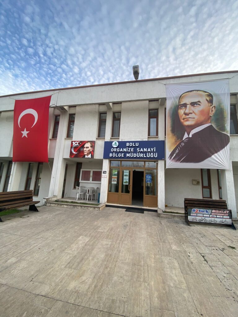 29 Ekim Cumhuriyetimizin 100. Yılı