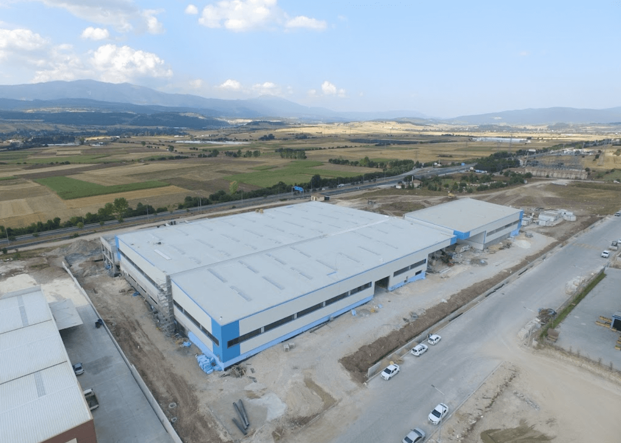İstanbul Teknik İnşaat