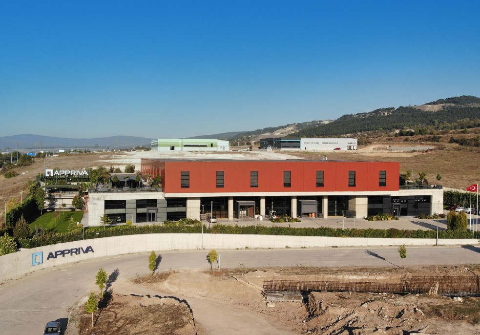 Appriva