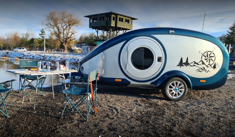 5K Karavan