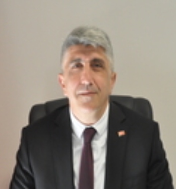Ekrem ÇETİNKAYA