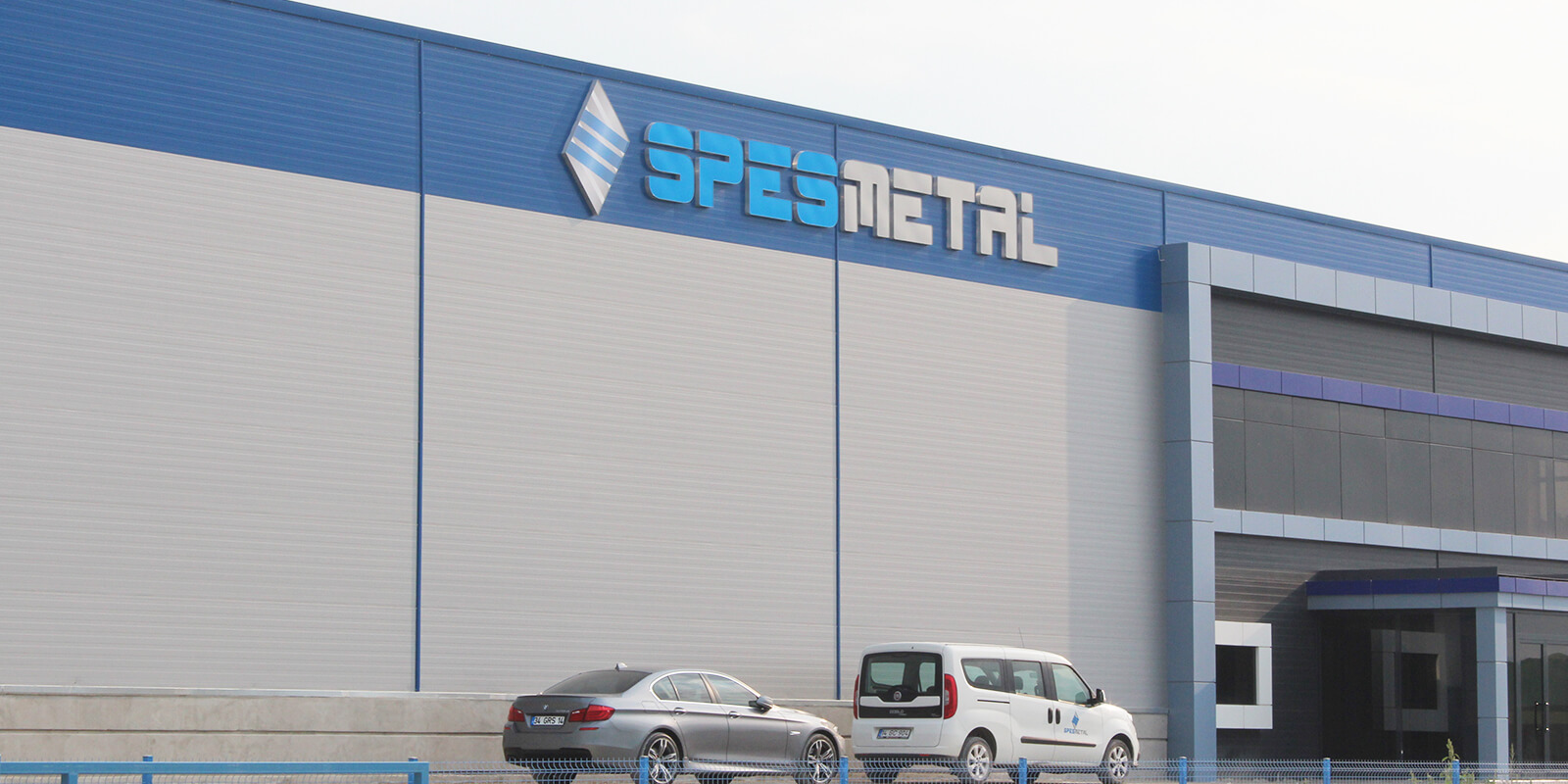 Spes Metal