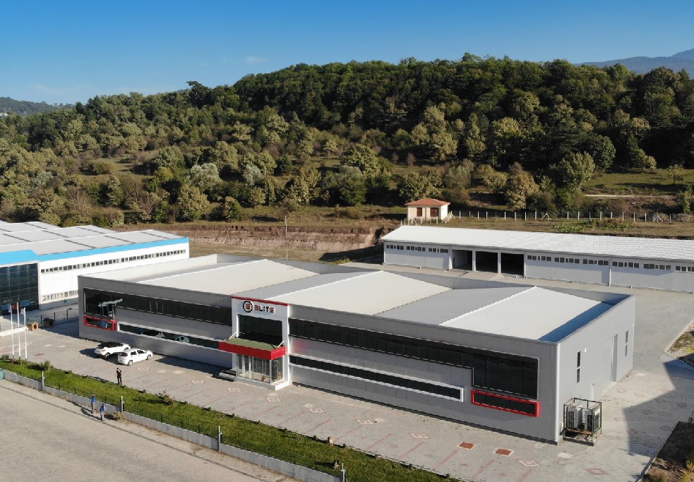 Elite Gaz Teknolojileri