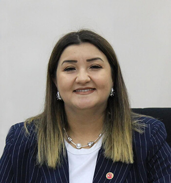 Buse ÖZKAN