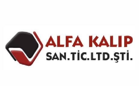 Alfa Kalıp