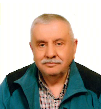 Ziya AKMAN