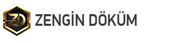 Zengin Döküm