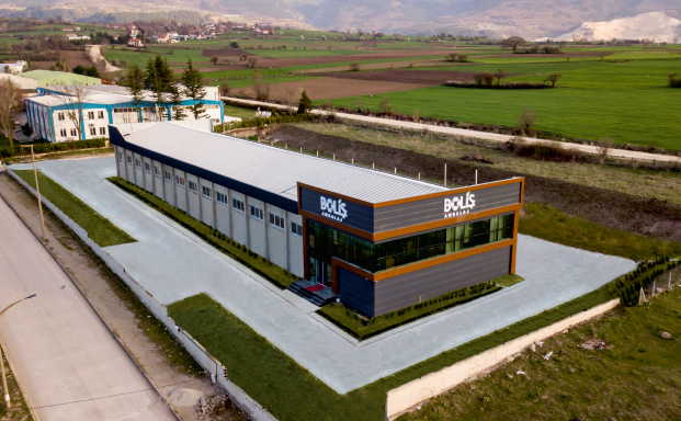 Boliş Ambalaj