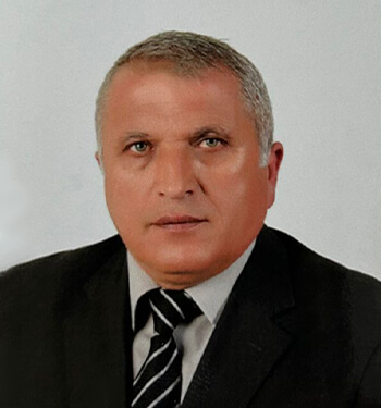 MUSTAFA GÜLEN