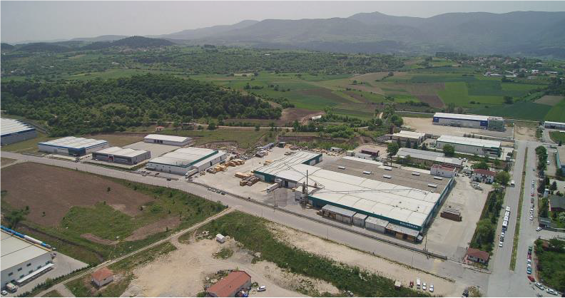 Balorman INT