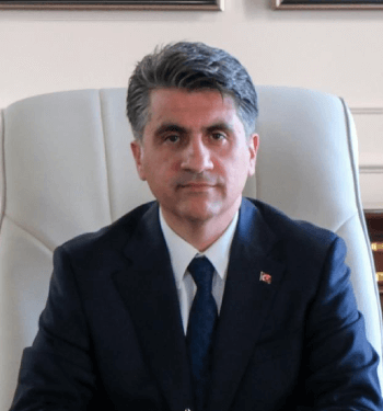 Abdulaziz AYDIN