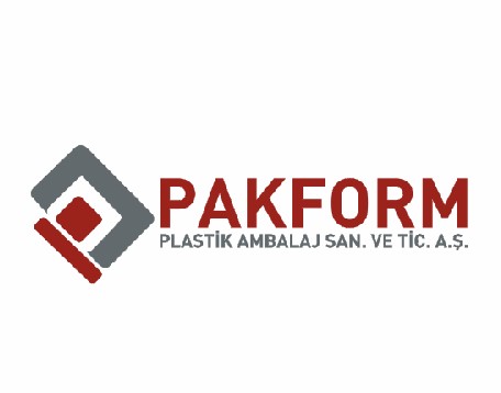 Pakform Plastik