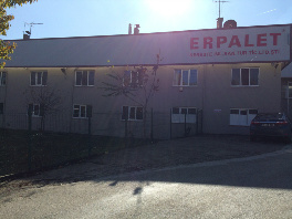 Er Palet Kereste